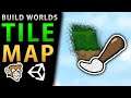 Tilemap in Unity (Build Worlds Easily)