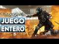 TITANFALL 2 Juego Completo | Longplay Español | Gameplay Walkthrough [1080P HD] - Sin Comentarios