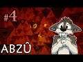 TO SINK OR SWIM || ABZU Let's Play Part 4 (Blind) || ABZU Gameplay