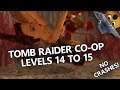 Tomb Raider 1 Co-op Playthrough - Part 6: Finale!