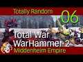 Total War Warhammer II ~ Random Empire ~ 06 The Rebel Fortress