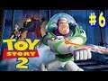 Toy Story 2: The Game (Finnish) - #6 - Slime Time