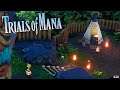 Trials Of Mana [020] Die Tomatenstadt [Deutsch] Let's Play Trials Of Mana