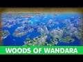 Trials of Mana - Chapter 5 - Woods of Wandara - 49