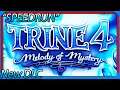 Trine 4 Melody of Mystery Speedrun Full New DLC Complete Gameplay 60 FPS Any% Solo