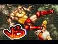 Tuff E Nuff/Dead Dance - Vortz Stage Remix (Mozzaratti VS Series)