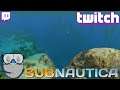 Twitch Stream vom 22.05.2021 Subnautica