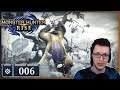 Weißes Kaninchenbiest - Lagombi | Monster Hunter Rise | Part 006