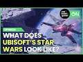 What Does an Ubisoft Open-World Star Wars Game Look Like?