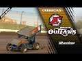 World of Outlaws - Eldora - iRacing Dirt