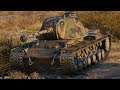 World of Tanks KV-3 - 10 Kills 5,4K Damage (1 VS 7)