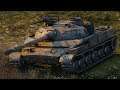 World of Tanks Object 907 - 8 Kills 10,2K Damage