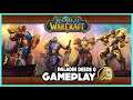 World of Warcraft: Nueva zona de INICIO