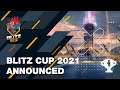 WoT Blitz. Blitz Cup 2021: Prepare for Olympic-Sized Tournament!