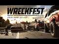 Wreckfest / GAMEPLAY / Ep 2 Modo trayectoria