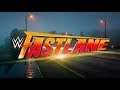WWE 2K19 Universe Mode- Fastlane Highlights