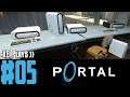 Let's Play Portal (Blind) EP5
