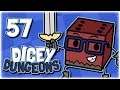 You Choose, You Lose Run | Let's Play: Dicey Dungeons | Part 57 | Final Alpha (v0.17.2) PC Gameplay