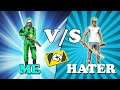 1 V 1 Best Clash Squad Custom Epic Match | Must Watch | Garena Free Fire
