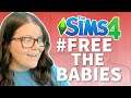 10 Things We NEED If EA FINALLY Decides to #FreeTheBabies