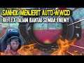 18 Kills !! Sanhok Menjerit Dengan Reflex Bocah 9 Tahun Auto Bantai Enemy | Acap Gaming PUBG MOBILE