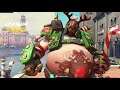 2019 OVERWATCH Xmas Event [PART 6] - Is It Gonna Be 3 from, 3, or am I gonna have to do work?
