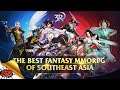3R Legend Mobile MMORPG | Gameplay Android | New Game