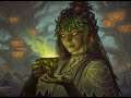 7-X Witherbloom on FIRST Strixhaven Draft!