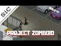 A SiC Play: Project Zomboid Build 41 - The Diary Of Sherry Keener, #1.