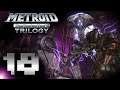 ACABANDO CON LA COLMENA | Metroid Prime Trilogy #18 - Gameplay Español