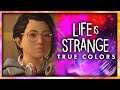 Alex Chen NEW GAMEPLAY in Life is Strange True Colors (No Commentary)