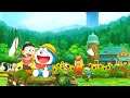 🅰🅻🅸🆁 🅿🅻🅰🆈🆂 - Doraemon Story of Seasons on PS5 (Part 2)