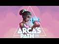 Arca's Path PSVR. Épisode 5. Les niveaux 21, 22 et 23.