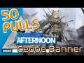 Arknights 50 Pulls for Ceobe + Checking Out New Event