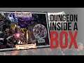 Army Painter - GameMaster: Dungeons & Caverns Core Set | Unboxing