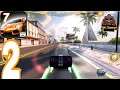 Asphalt 7:Heat Android gameplay walkthrough part 2