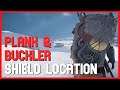 ASSASSINS CREED VALHALLA | Plank And Buckler Shield Location