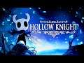 ATMOSZFÉRÁBÓL JELES - Hollow Knight - PS4 - Decemberben 24 órás stream! - 2020. 11. 16.