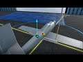 Balsa Model Flight Sim | Basic Beta Build Techniques w/Jolly Rogers Aerospace
