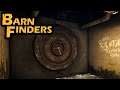 Barnfinders #11 - Ein Bunker! - Scheunenfund Simulator