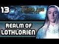 BATTLE OF DURTHANG! - DaC v3.0 - Lothlorien Campaign Third Age: Total War #13
