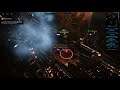 Battlefleet Gothic  Armada 2 (PC) gwiezdna bitwa z aeldarami