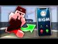 Bedwars But If I Die, I Call Someone...