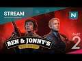 Ben & Jonny's Nice Stream - Episode 2 - Wolfenstein Youngblood Returns