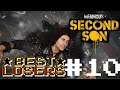 Best Losers - Infamous Second Son #10