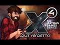 BEST QUARANTINE GAME | X4: Split Vendetta - 1