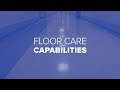 Betco® Floor Care Capabilities
