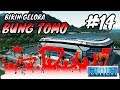 BIKIN GELORA BUNG TOMO !! #14 - Cities Skylines Indonesia