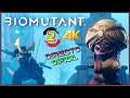 BIOMUTANT Directo #2 Alianza con Jagni DIRECTO gameplay VOCES Español 4K Xbox Series X