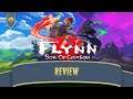Burning the Gameplay At Both Ends | Flynn Son of Crimson Review